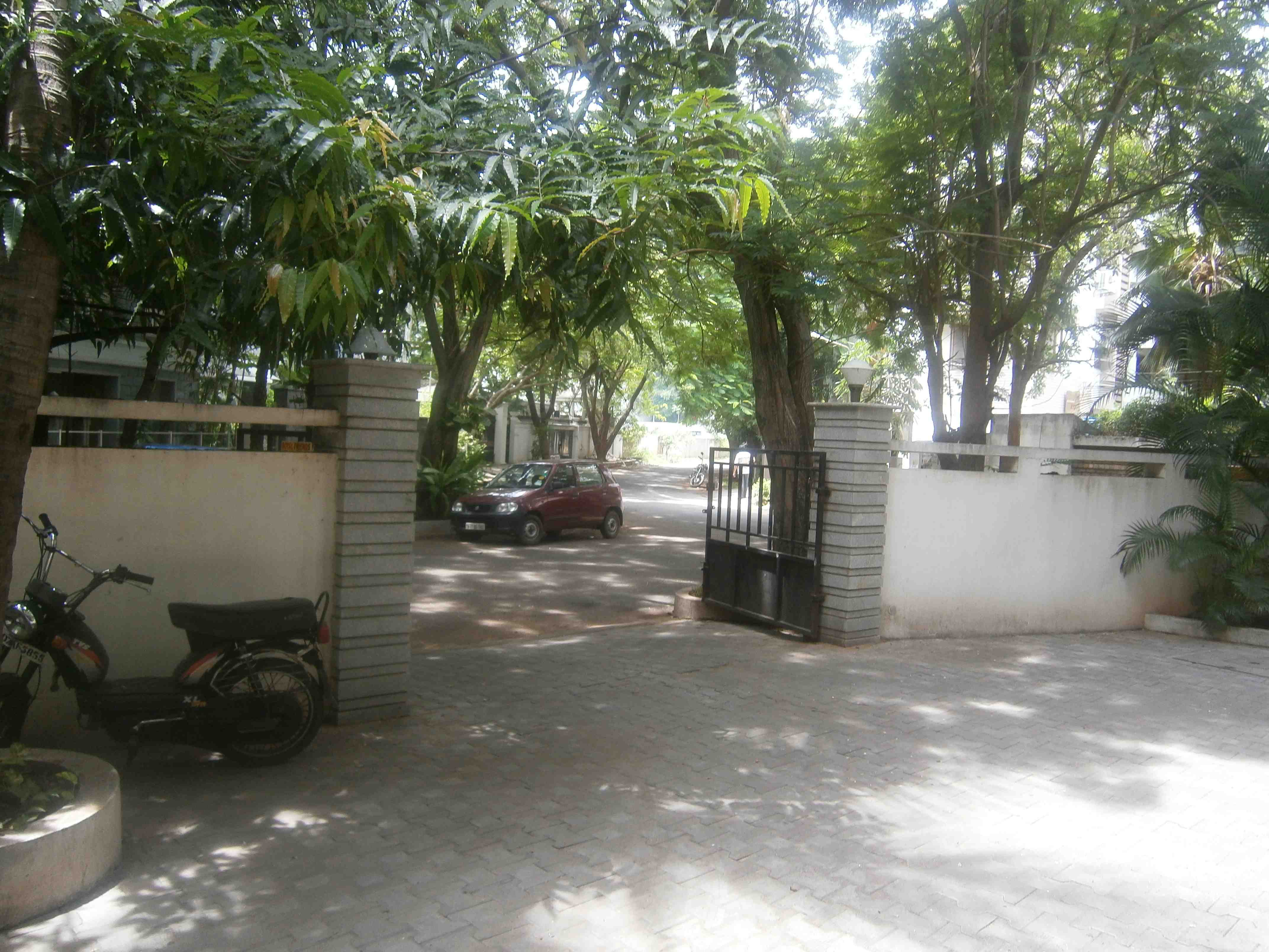 Exclusive Listed Flat For Sale ABM Avenue, Boat ClubChennai Hanu